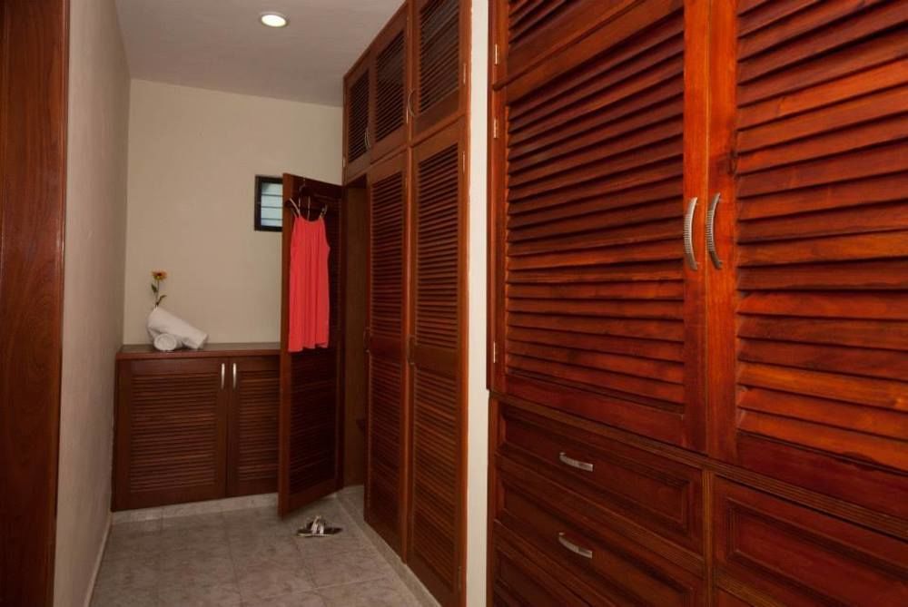 Green Oasis Home Boutique Playa del Carmen Exteriér fotografie