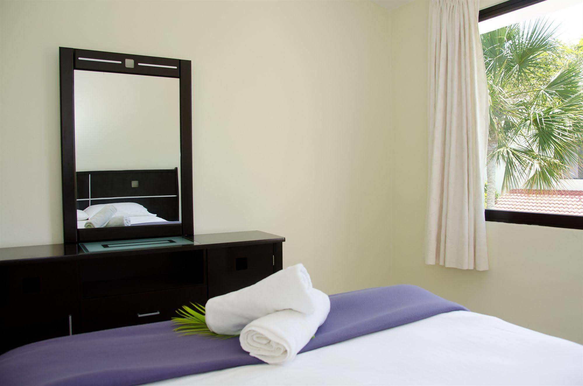 Green Oasis Home Boutique Playa del Carmen Exteriér fotografie