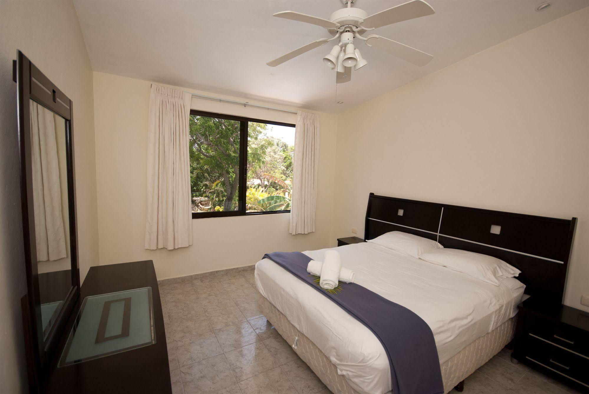Green Oasis Home Boutique Playa del Carmen Exteriér fotografie