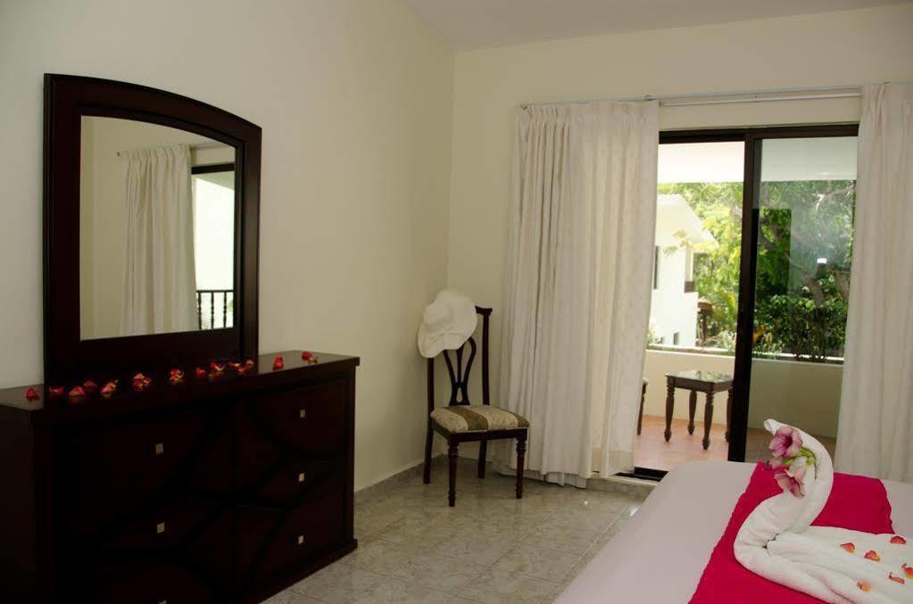 Green Oasis Home Boutique Playa del Carmen Exteriér fotografie
