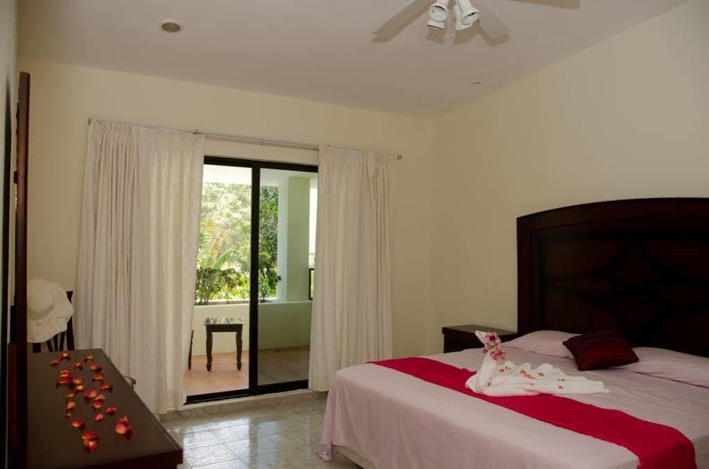 Green Oasis Home Boutique Playa del Carmen Exteriér fotografie