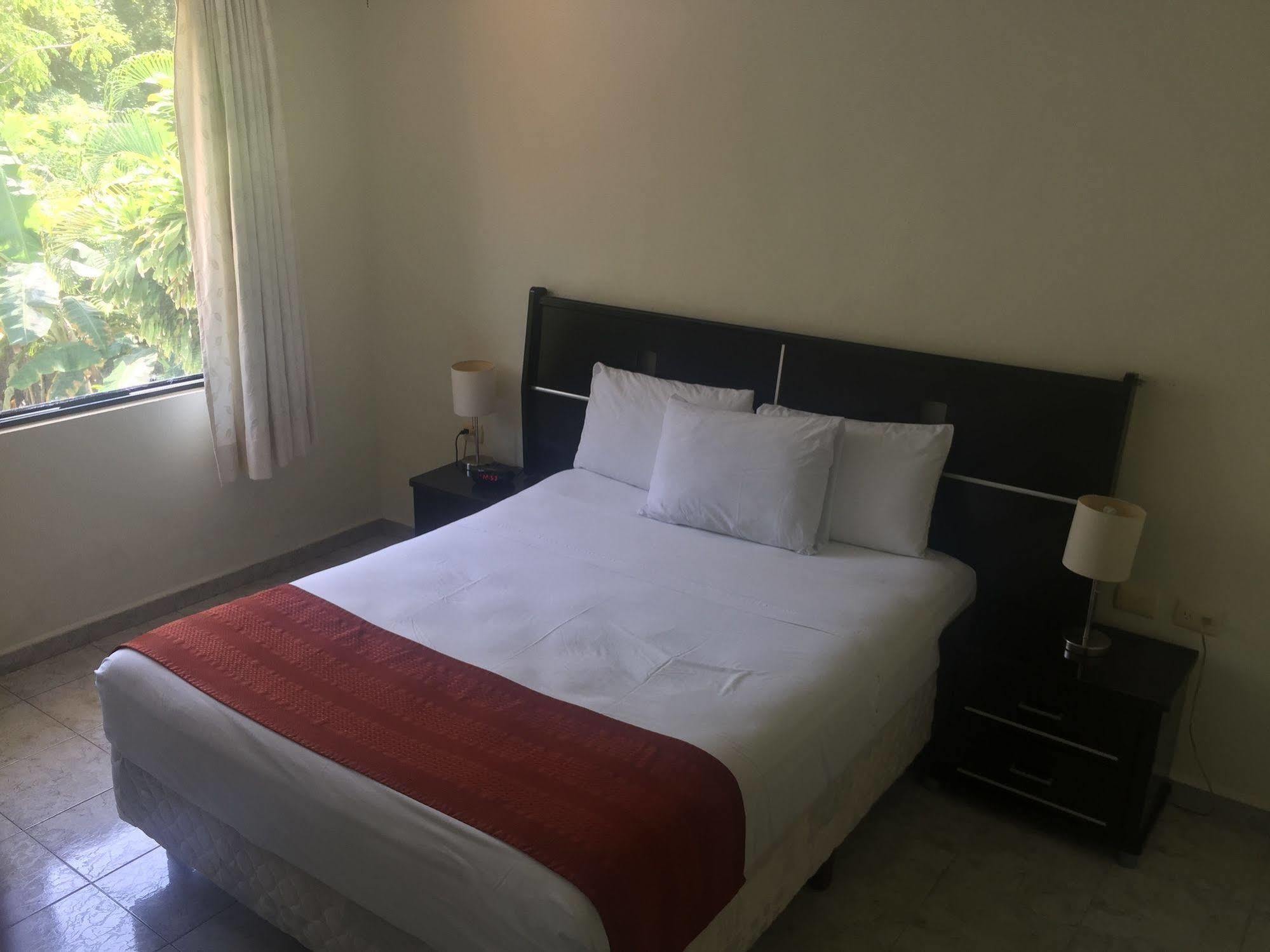 Green Oasis Home Boutique Playa del Carmen Exteriér fotografie