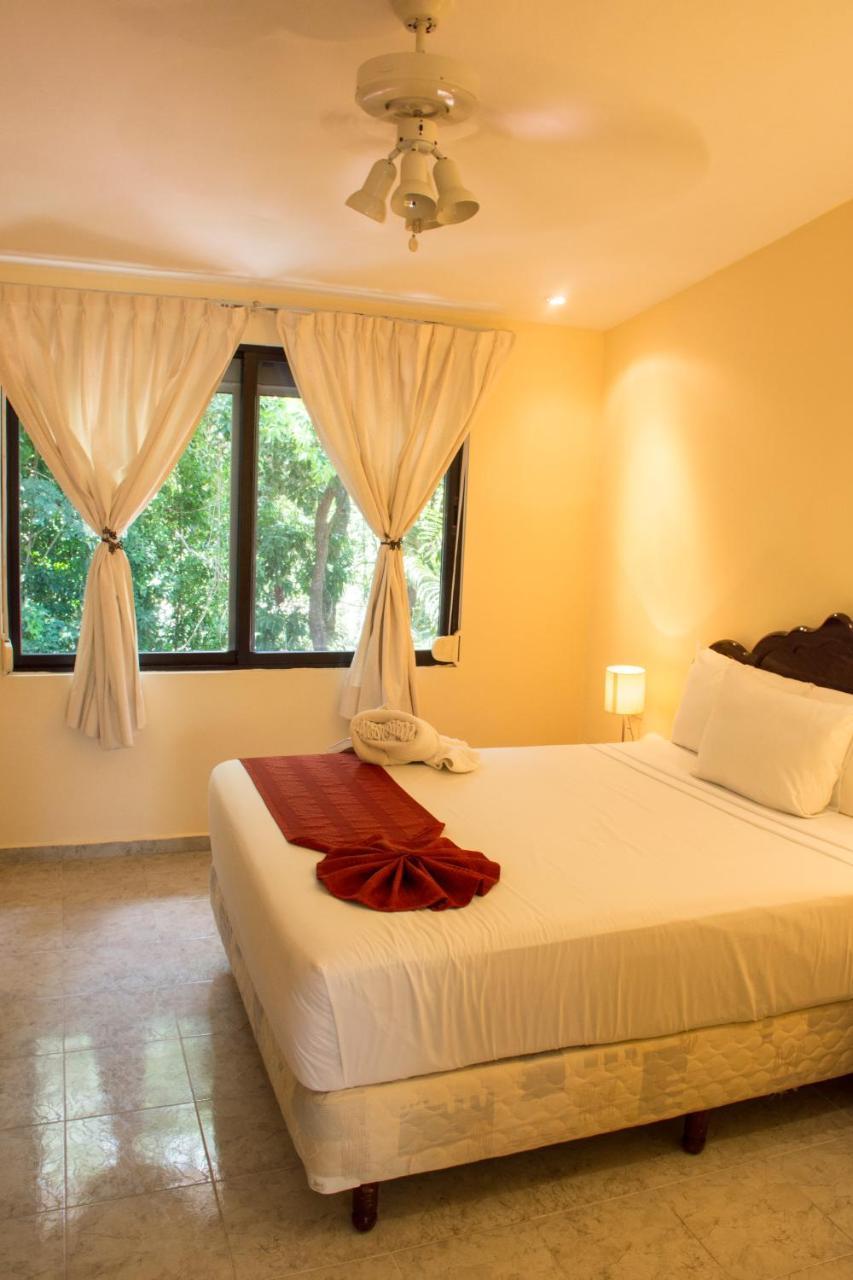 Green Oasis Home Boutique Playa del Carmen Exteriér fotografie