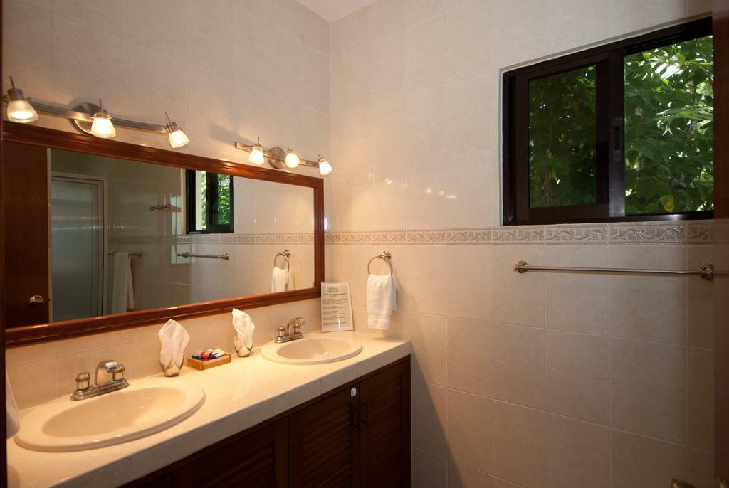 Green Oasis Home Boutique Playa del Carmen Exteriér fotografie
